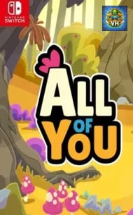 All of You Nintendo Switch
