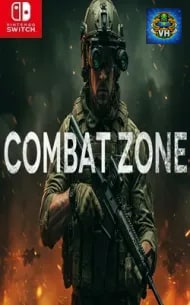 Combat Zone Nintendo Switch