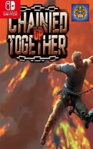 Chained Up Together Nintendo Switch