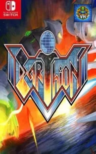 Earthion Nintendo Switch