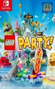 LEGO® Party! Nintendo Switch