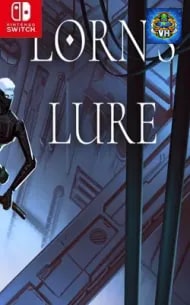 Lorn’s Lure Nintendo Switch