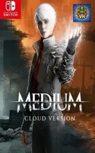 The Medium – Cloud Version Nintendo Switch