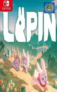 LAPIN Nintendo Switch