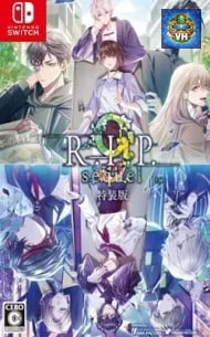 9 R.I.P. Sequel Nintendo Switch