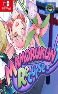 Mamorukun ReCurse! Nintendo Switch