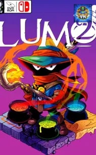 Lumo 2 Nintendo Switch