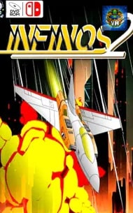 Infinos 2 Nintendo Switch