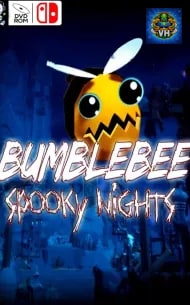 Bumblebee – Spooky Nights Nintendo Switch