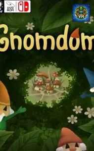 Gnomdom Nintendo Switch
