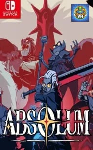 Absolum Nintendo Switch