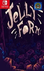 Jelly Form Nintendo Switch