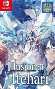 Illusion of Itehari Nintendo Switch