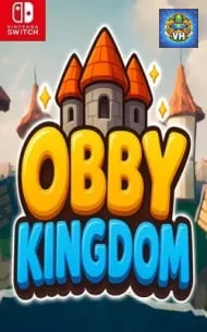 Obby Kingdom Nintendo Switch