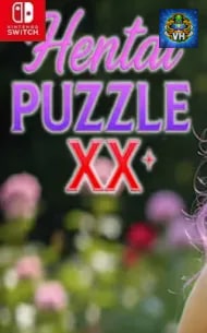 Hentai Puzzle XX Nintendo Switch