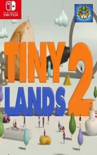 Tiny Lands 2 Nintendo Switch