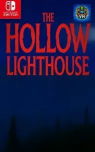 The Hollow Lighthouse Nintendo Switch