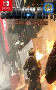 Shadow Rift: Feral Strike Nintendo Switch