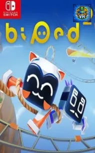 Biped 2 Nintendo Switch