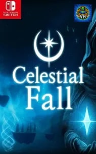 Celestial Fall Nintendo Switch