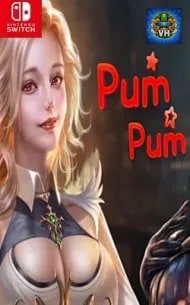 PumPum Nintendo Switch