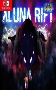 Aluna Rift Nintendo Switch