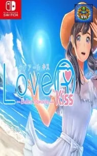 LoveR Kiss: Endless Memories Nintendo Switch