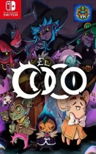 EL COCO Nintendo Switch