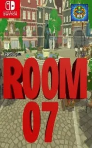 Escape Game R00M07 Nintendo Switch