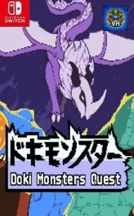 Doki Monsters: Quest Nintendo Switch