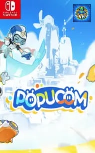 POPUCOM Nintendo Switch