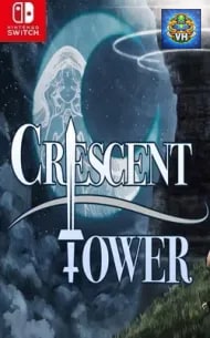 Crescent Tower Nintendo Switch