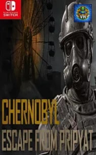 Chernobyl: Escape from Pripyat Nintendo Switch