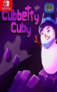 CubbetyCube Nintendo Switch