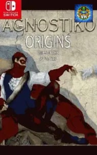 Agnostiko ORIGINS Nintendo Switch