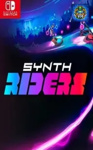 Synth Riders Nintendo Switch
