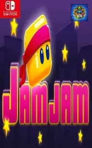 Jamjam Nintendo Switch