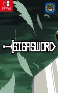 GIGASWORD Việt hóa Nintendo Switch