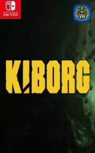 KIBORG Nintendo Switch