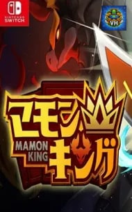 Mamon King Nintendo Switch