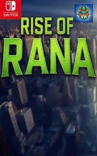 Rise of Rana Nintendo Switch