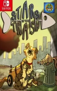Stars In The Trash Nintendo Switch