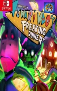 Tamarindos Freaking Dinner Nintendo Switch