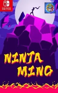 Ninja Ming Việt hóa Nintendo Switch
