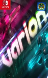 Varion Nintendo Switch
