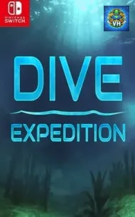 Dive Expedition Nintendo Switch