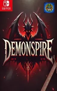 Demonspire Nintendo Switch