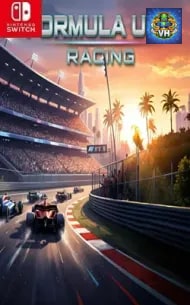 Formula Uno Racing Nintendo Switch