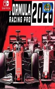 Formula Racing Pro 2026 Nintendo Switch
