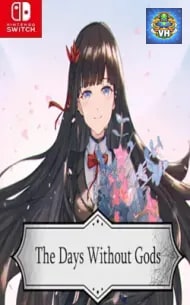 The Days Without Gods Nintendo Switch